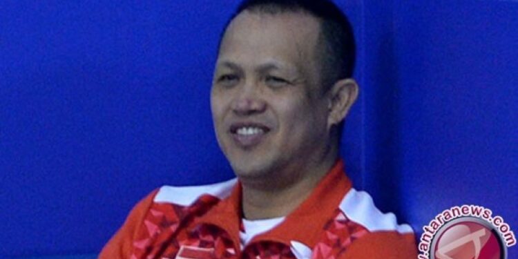 Rexy Mainaky Angkat Bicara soal Kandidat Bos Baru PBSI