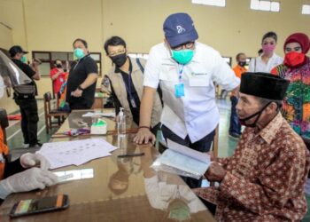 Kemensos Apresiasi Kepolisian Ungkap Praktik Makelar Sembako Bansos