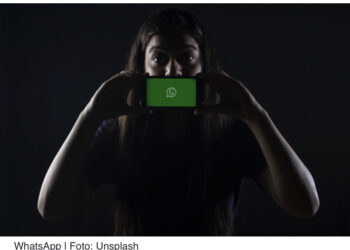 Hati-hati Tawaran Menginstal WhatsApp Modifikasi