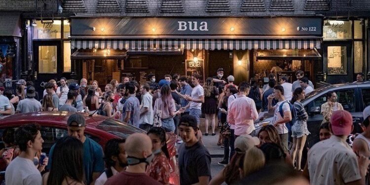 WHO: Kasus Corona di Seluruh Dunia Tembus Angka 14 Juta