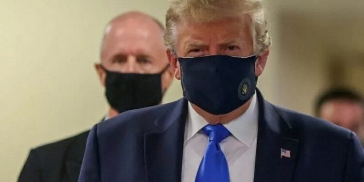 Trump Tandatangani Perintah Eksekutif untuk Turunkan Harga Obat