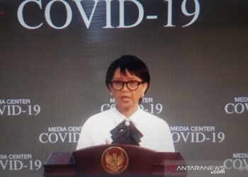 WNI Jamaah Tablig yang Bermasalah Hukum di India Telah Direpatriasi