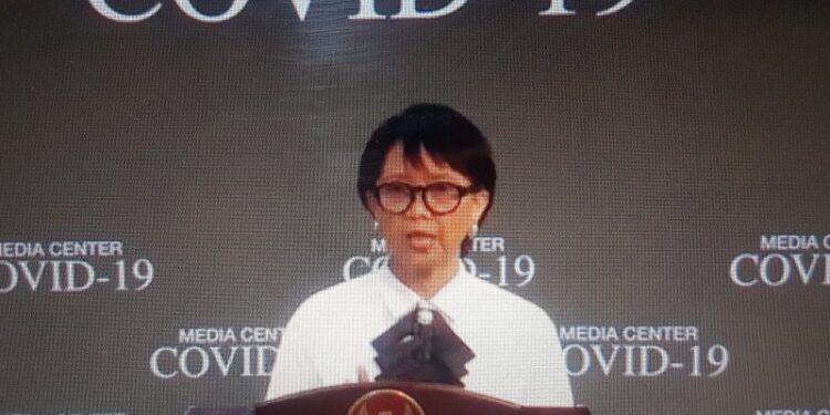 WNI Jamaah Tablig yang Bermasalah Hukum di India Telah Direpatriasi