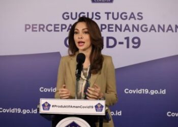 Syarat Sekolah Berlakukan Pembelajaran Tatap Muka di Wilayah Zona Hijau