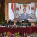 Presiden Jokowi Minta Perwira Remaja TNI dan Polri Kuasai Teknologi