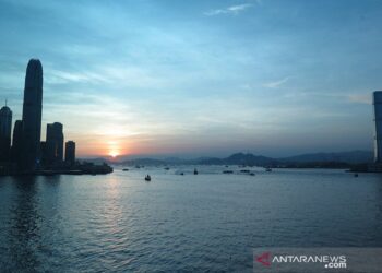 China Tangguhkan Ekstradisi HKSAR dengan Kanada, Australia, Inggris