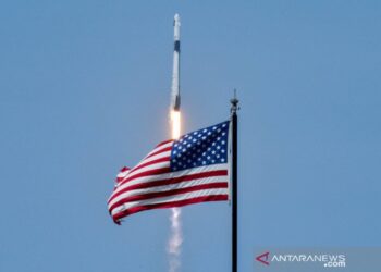 AS Bangga Bermitra dengan Indonesia