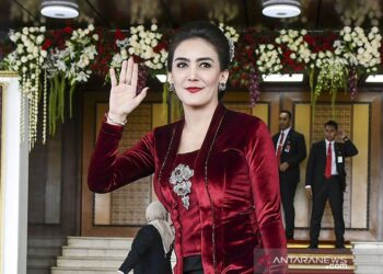 F-PDIP Jelaskan Alasan Pergantian Rieke dari Baleg DPR