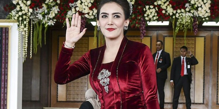 F-PDIP Jelaskan Alasan Pergantian Rieke dari Baleg DPR