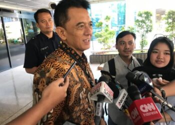 Pansel: Ombudsman Perlu Perkuat Upaya Mediasi dan Rekonsiliasi