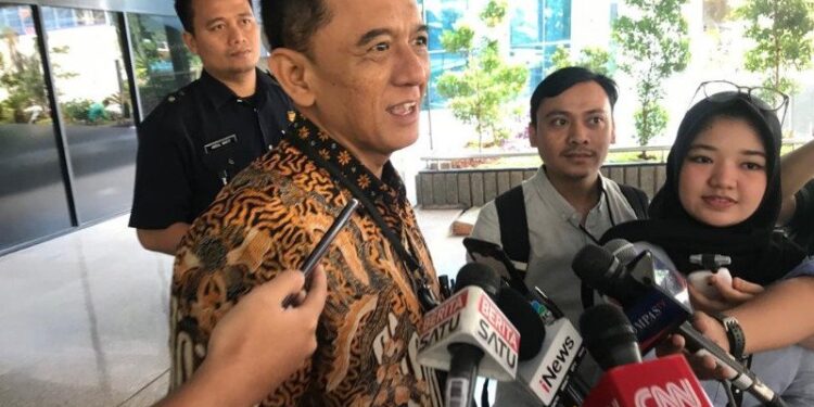 Pansel: Ombudsman Perlu Perkuat Upaya Mediasi dan Rekonsiliasi