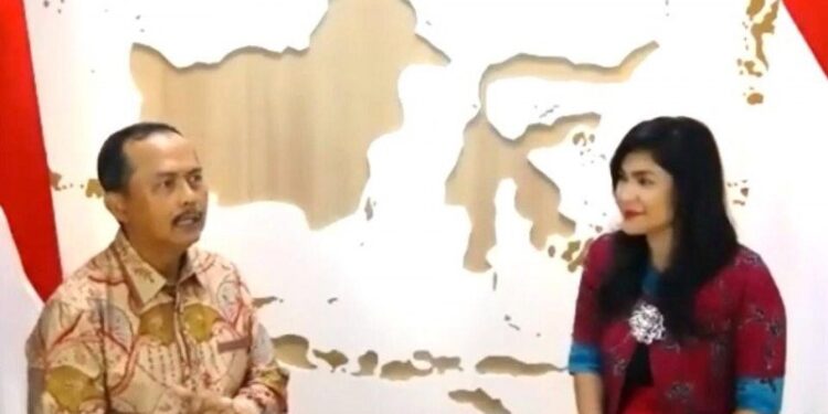 Investasi Singapura di Indonesia Naik pada Kuartal I dan II