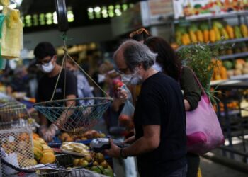 Venezuela Perpanjang Status Darurat Covid-19 hingga Sebulan