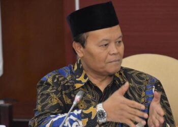 Konten Bermasalah, F-PKS Minta Cabut RUU HIP dari Prolegnas