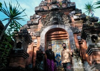 Menparekraf Ingatkan Protokol Kesehatan Jelang Pembukaan Wisata Bali