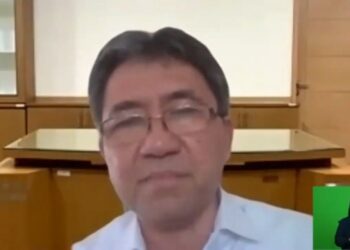 Kemendikbud Selenggarakan Kemah Virtual Pertama di Dunia