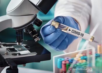 Jika Uji Klinis Sukses, Afrika Bakal Punya Vaksin Covid-19 Tahun Depan