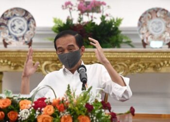 Karding: Pembubaran Lembaga Bukti Kejengkelan Jokowi Bukan “Gimik”