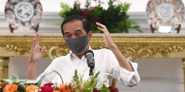 Karding: Pembubaran Lembaga Bukti Kejengkelan Jokowi Bukan “Gimik”