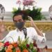 Karding: Pembubaran Lembaga Bukti Kejengkelan Jokowi Bukan “Gimik”
