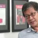 Rocky Gerung akan Diangkat Jadi Menkumham?
