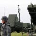 Jepang-AS Bahas Lonjakan Kasus Corona di Pangkalan Militer