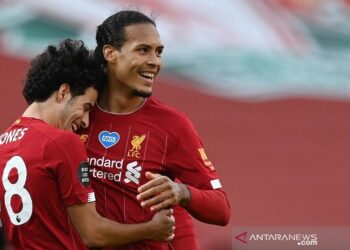 Klasemen Liga Inggris: Liverpool 11 Poin dari Rekor “Centurion”