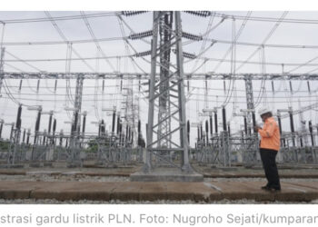 Nasib PLN: Utang Menggunung dan Terancam Kolaps