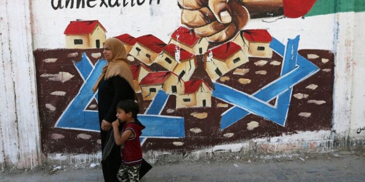 Yordania: Aneksasi Israel terhadap Palestina Picu Bencana