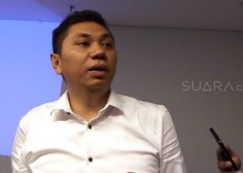 Vonis di Kasus Novel Baswedan Berbahaya, Jansen: Bisa Jadi Inspirasi