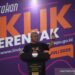 KPU Luncurkan Gerakan Coklit dan Gerakan Klik Serentak