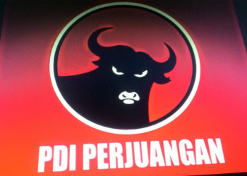 PDIP Ingatkan Elit Demokrat Tak Campuri Penetapan Gibran