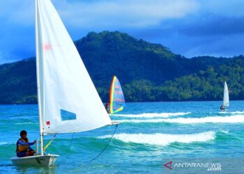 Menko Polhukam Setuju Pulau Banda Jadi Kawasan Wisata Nasional