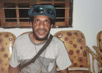 KNPB: 1 Juli Tetap Diperingati dengan Ibadah