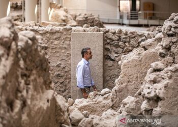 PM Yunani Tak Terima Syarat Ketat EU