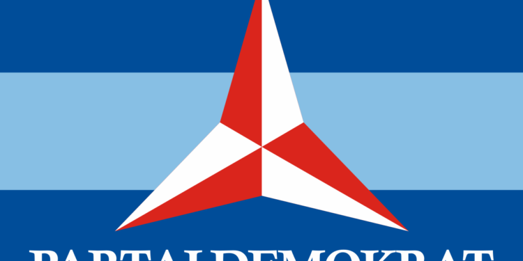 Akal Sehat Demokrat Dasar Tolak RUU HIP