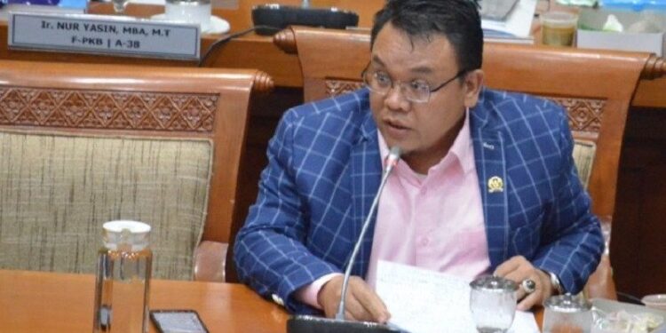 Ketua FPAN DPR: RUU HIP Dikeluarkan Dahulu dari Prolegnas