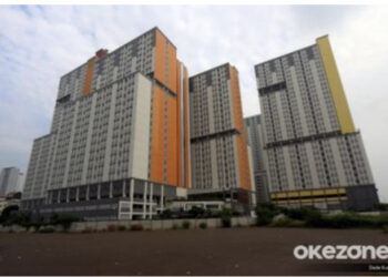 1.144 Pasien Dirawat di RSD Wisma Atlet Terkait Covid-19