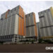1.144 Pasien Dirawat di RSD Wisma Atlet Terkait Covid-19