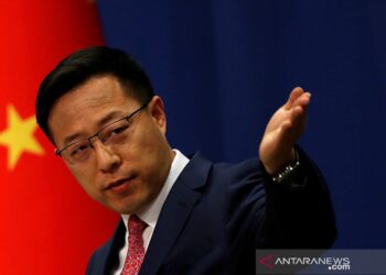 China Minta Indonesia Ambil Tindakan Konkret soal Tewasnya ABK WNI
