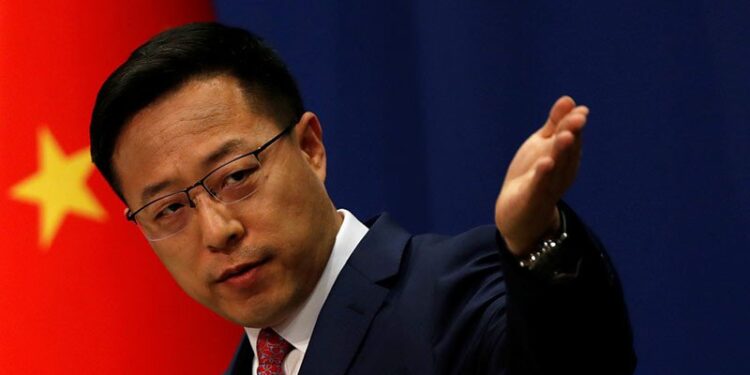 China Minta Indonesia Ambil Tindakan Konkret soal Tewasnya ABK WNI