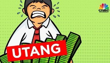 Covid-19 Bikin Utang Perusahaan Dunia Capai Rp14.000 T