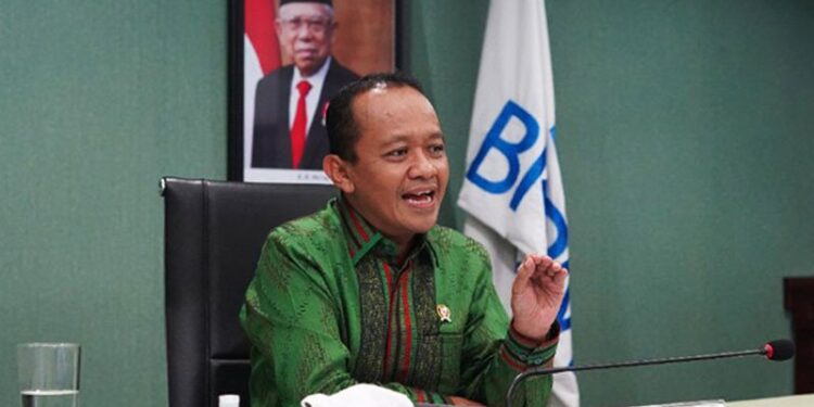 Bahlil: Saya Tidak Tahu Awal Mula Ketergantungan RI terhadap China