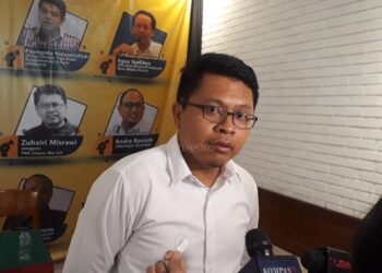 RUU HIP, PDIP Menyayangkan PKS dan Demokrat Mainkan Kartu Politik