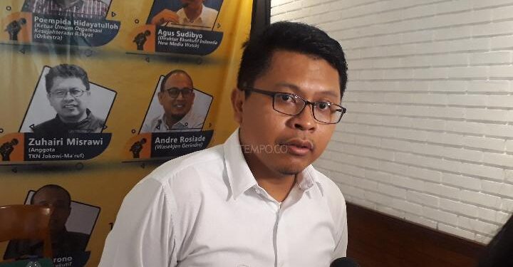 RUU HIP, PDIP Menyayangkan PKS dan Demokrat Mainkan Kartu Politik