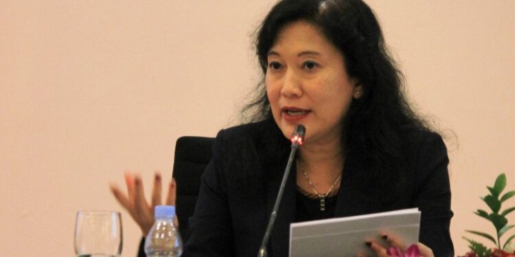 LPSK Siap Jalankan Mandat Perpres Hak Anak Saksi dan Korban