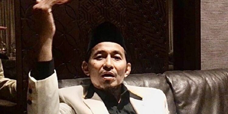 Anggota Baleg DPR Protes RUU Pembinaan HIP Masuk Prioritas 2020