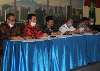 Pernyataan Tujuh Ormas Keagamaan di Indonesia terkait RUU HIP