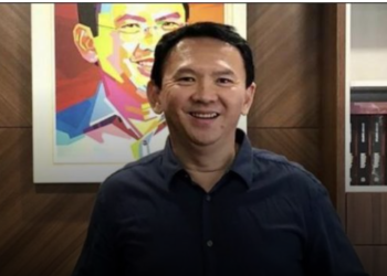 Reshuffle Cuma Gosip, Ahok Jadi Bahan Tebak-tebakan