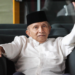 Bicara Kriteria Menteri, Amien Rais: Saya Tak Sedikitpun Jagokan Seseorang